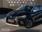 Renault Captur 1.0 TCe Techno