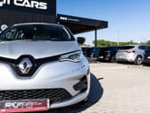 Renault Zoe (c/ Bateria) Zen 40