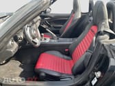 Abarth 124 Spider 1.4 T Multiair Turismo