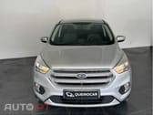 Ford Kuga 1.5 TDCi Business