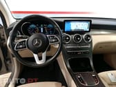 Mercedes-Benz GLC 300 de 4Matic