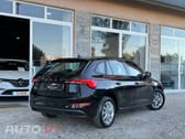 Skoda Scala 1.0 TSI Ambition