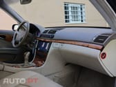 Mercedes-Benz E 220 CDI Elegance