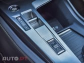 Peugeot 408 1.6 Hybrid GT e-EAT8