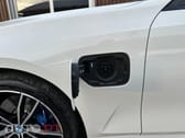 BMW 320 e Touring Pack M Auto
