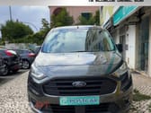 Ford Transit Connect 1.5 Ecoblue 120CV Longa