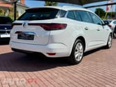 Renault Mégane BLUE dCi 115 EDC BUSINESS EDITION