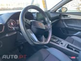 Cupra Formentor 1.5 TSI Cupra Sport DSG