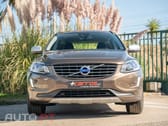 Volvo XC60 2.0 D3 Summum Geartronic