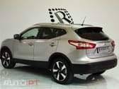 Nissan Qashqai 1.6DCI N-CONNECTA 18 XTRONIC