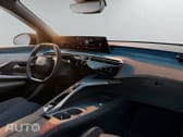 Peugeot 3008 1.2 Hybrid Allure e-DCS6