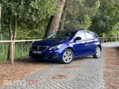 Peugeot 308 1.5 BlueHDi Active