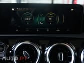 Mercedes-Benz A 180 d AMG Line Aut.