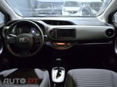 Toyota Yaris 1.5 HSD Comfort