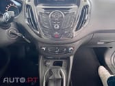 Ford Courier EcoBoost Titanium