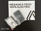 Renault Mégane E-Tech EV40 Evolution Autonomia Urbana