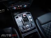 Audi A6 3.0 TDi V6 quattro S-line S tronic