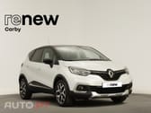 Renault Captur Captur 0.9 TCe Exclusive
