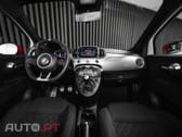 Abarth 595 1.4 T-Jet Pista