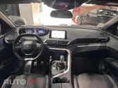 Peugeot 5008 1.6 BlueHDi GT Line Grip Control