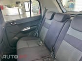Hyundai Getz 1.1 First