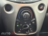 Peugeot 108 1.2 VTi Allure