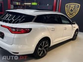 Renault Mégane Sport Tourer 1.5 dCi Bose Edition EDC