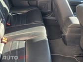 Ford Mondeo SW Titanium