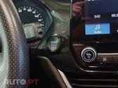 Ford Fiesta 1.0 EcoBoost ST-Line