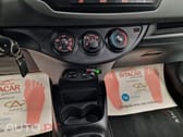 Toyota Yaris BIZZ 1.4 D-4D 90CV IVA DEDUTIVEL