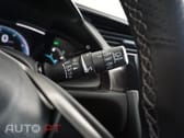 Honda Civic 1.6 i-DTEC Elegance Navi