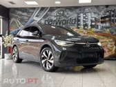 Volkswagen Id.4 77 kWh Pro Performance Business
