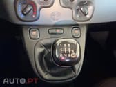 Fiat Panda 1.0 Hybrid