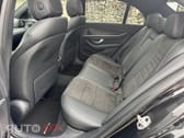 Mercedes-Benz E 300 de AMG Line