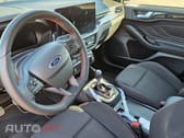 Ford Focus 1.0 Ecoboost Mild Hybrid