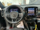Volvo XC40 Recharge Plus