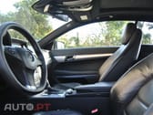 Mercedes-Benz E 350 Desportiva
