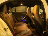 Mercedes-Benz A 180 d AMG Line Aut.