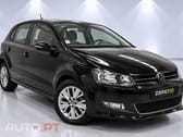 Volkswagen Polo 1.6 TDI Trendline