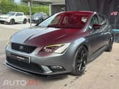 Seat Leon 1.6 TDi Style Ecomotive