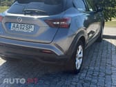 Nissan Juke N connecta