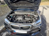 BMW X1 25D Xdrive
