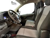 Citroen Jumpy 1.6 BlueHDi XL Confort