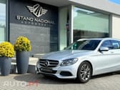 Mercedes-Benz C 180 BlueTEC Avantgarde