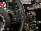 Fiat 500 1.0 Hybrid