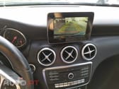 Mercedes-Benz A 180 CDI AMG