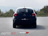 Citroen C3 1.2 PureTech Shine