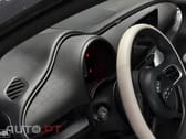 Fiat 500e La Prima