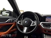 BMW 420 d Desportiva M Auto