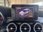 Mercedes-Benz C 220 BlueTEC AMG Line Aut.